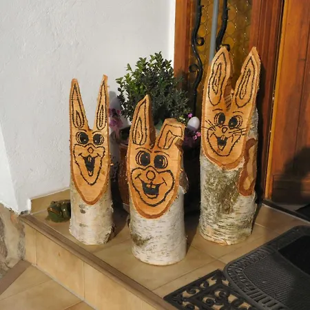 Ferienhaus Sun Schein In Holiday home